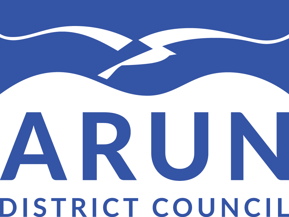company logo
